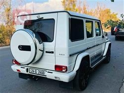 مێرسێدس بێنز G-Class